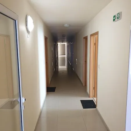 Afrodita I Studio Слънчев бряг