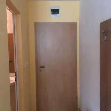Afrodita I Studio Апартамент Слънчев бряг