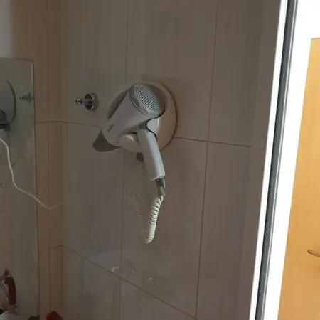 Afrodita I Studio Apartment