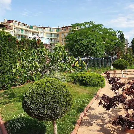 Apartment Afrodita I Studio *