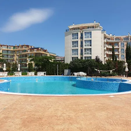 Afrodita I Studio Apartment *