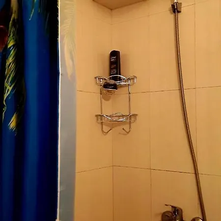 Afrodita I Studio Apartment Sunny Beach