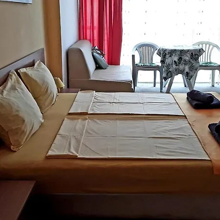 Apartment Afrodita I Studio Sunny Beach
