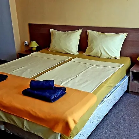 Apartment Afrodita I Studio *