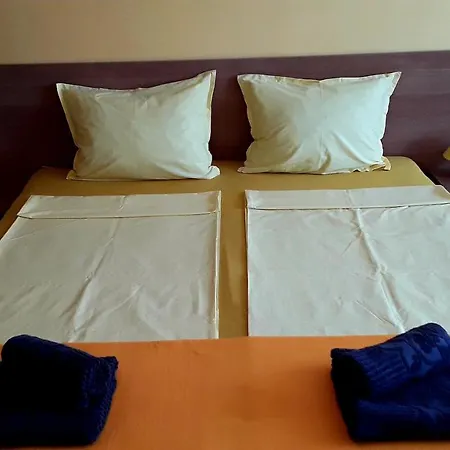 Apartment Afrodita I Studio Sunny Beach