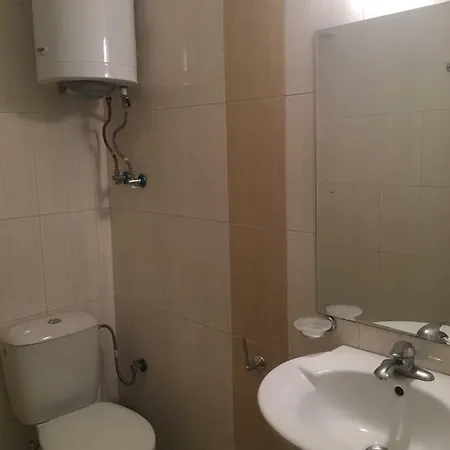 Afrodita I Studio Apartment Sunny Beach